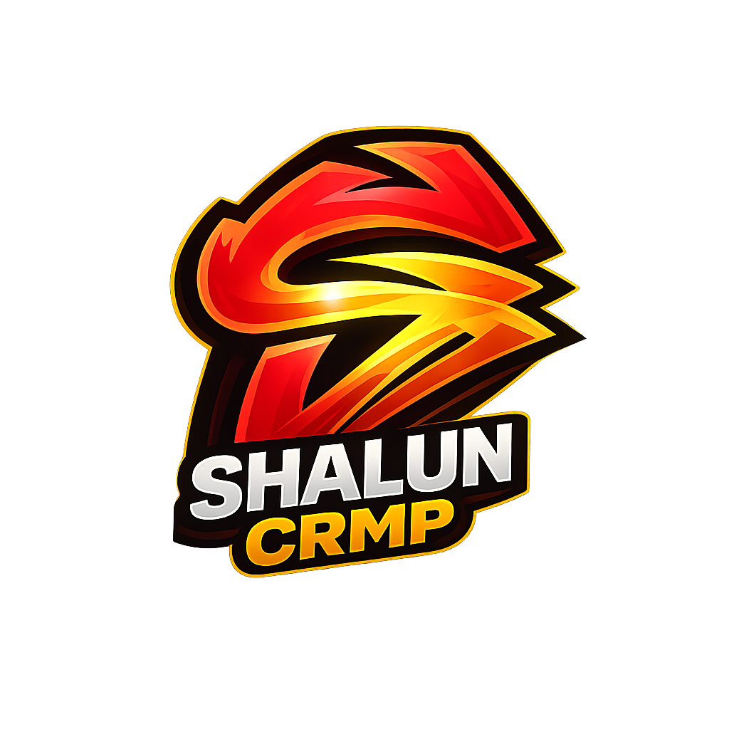 SHALUN CRMP